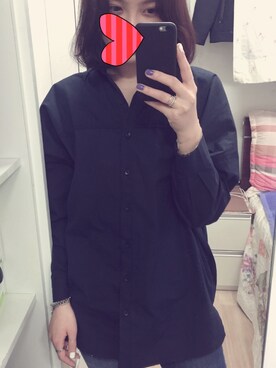 Kさんのコーディネート