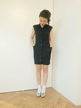 LilyBrown VMDさんのコーディネート