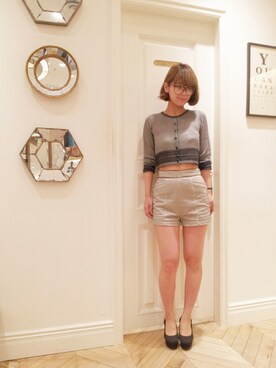 LilyBrown VMDさんのコーディネート