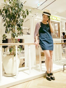 LilyBrown VMDさんのコーディネート