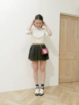 LilyBrown VMDさんのコーディネート