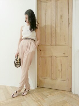 LilyBrown VMDさんのコーディネート