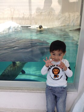 こうだいまん。さんのコーディネート