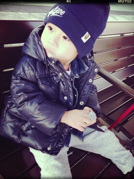 こうだいまん。さんのコーディネート