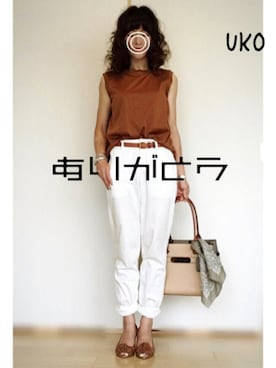 UKOさんのコーディネート