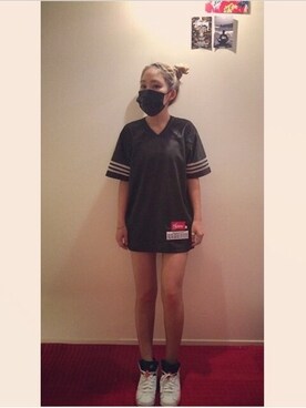 hayoolさんのコーディネート