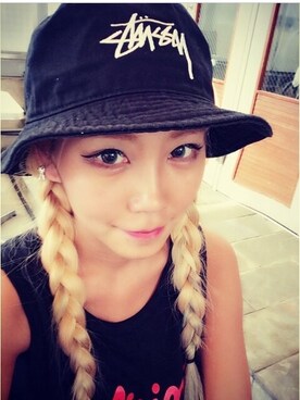 hayoolさんのコーディネート