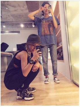 hayoolさんのコーディネート