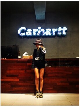 hayoolさんのコーディネート