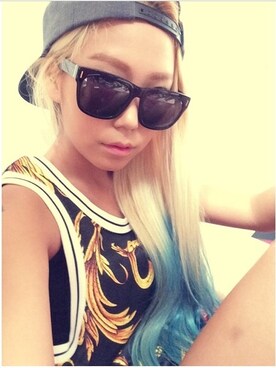 hayoolさんのコーディネート