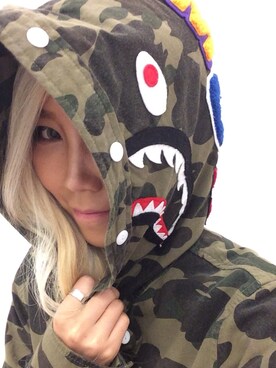 hayoolさんのコーディネート