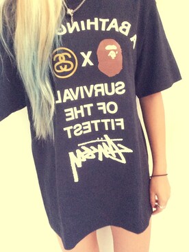 hayoolさんのコーディネート