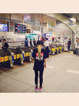 hayoolさんのコーディネート