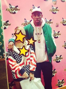 hayoolさんのコーディネート