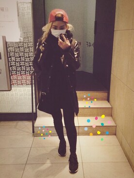 hayoolさんのコーディネート