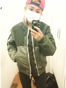 hayoolさんのコーディネート