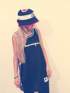 hayoolさんのコーディネート