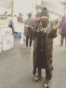 hayoolさんのコーディネート