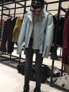 hayoolさんのコーディネート