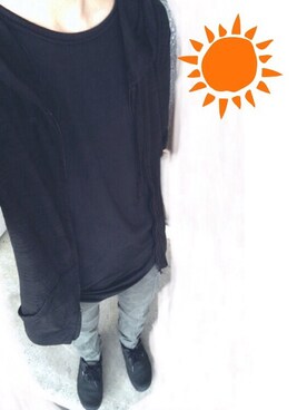 NOSUPAKAさんのコーディネート