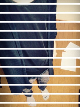 NOSUPAKAさんのコーディネート