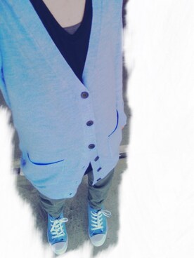 NOSUPAKAさんのコーディネート