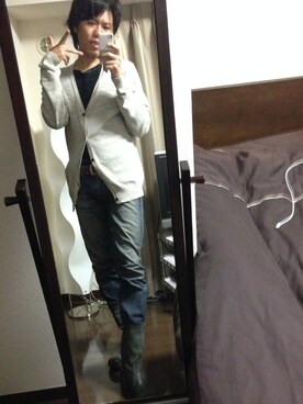 ぺいちゃんさんのコーディネート