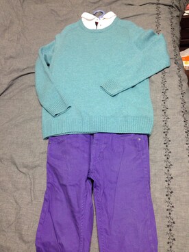 ぺいちゃんさんのコーディネート