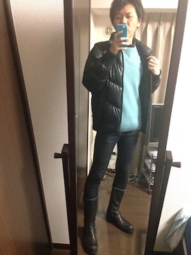 ぺいちゃんさんのコーディネート