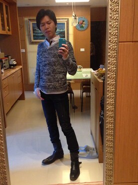 ぺいちゃんさんのコーディネート