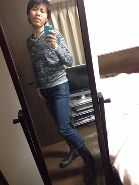 ぺいちゃんさんのコーディネート