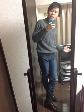 ぺいちゃんさんのコーディネート