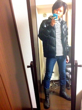 ぺいちゃんさんのコーディネート