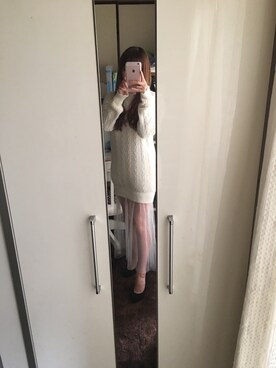 Risaさんのコーディネート