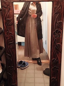 Risaさんのコーディネート