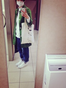 ayume.さんのコーディネート