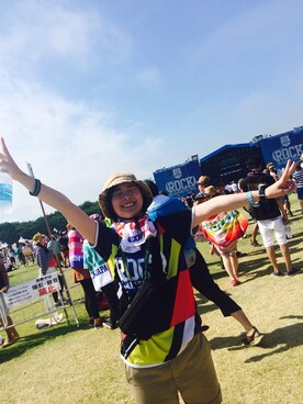 ayume.さんのコーディネート