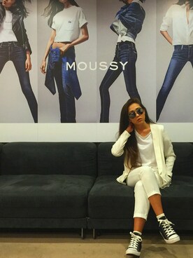 PEPEさんのコーディネート