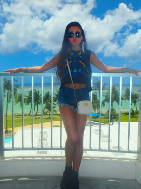 PEPEさんのコーディネート