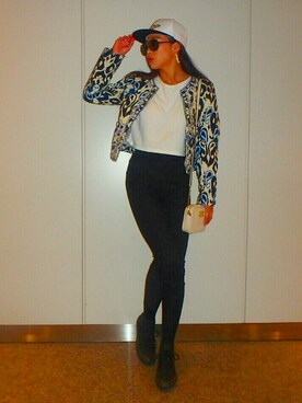 PEPEさんのコーディネート