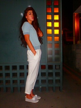 PEPEさんのコーディネート