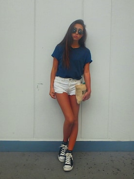 PEPEさんのコーディネート