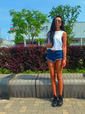 PEPEさんのコーディネート