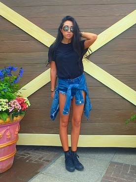 PEPEさんのコーディネート