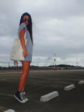 PEPEさんのコーディネート