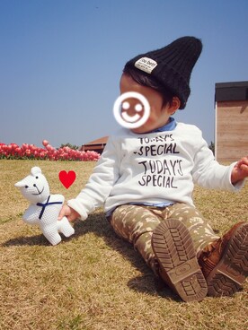 S&☺︎さんのコーディネート