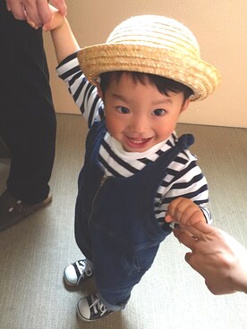 S&☺︎さんのコーディネート