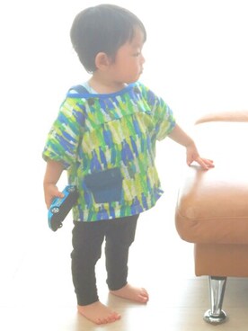 S&☺︎さんのコーディネート