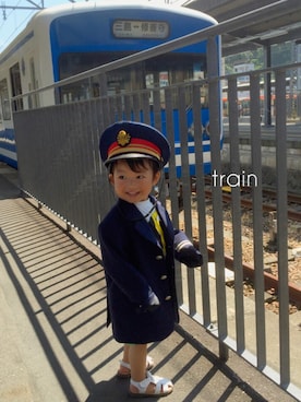 S&☺︎さんのコーディネート