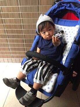 S&☺︎さんのコーディネート